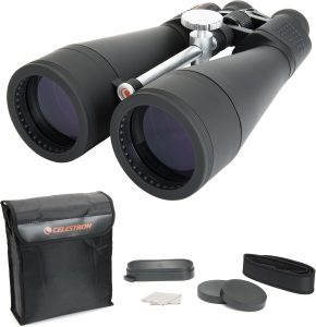 modèle Celestron SkyMaster 20x80