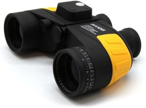 IRISCO 7x50