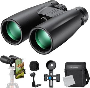 K&F Concept 12x50