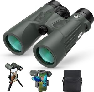 modèle Gosky 10x42