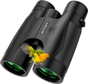 HUTACT 10x42