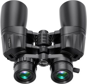 Sogries Zoom 10-30x50