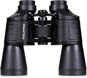 Praktica Falcon Terrain 10x50