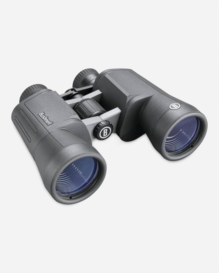 Jumelles Bushnell Powerview 2.0 10x50 Aluminium, MC