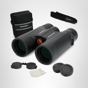Celestron Outland X 8x42