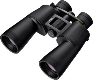 Nikon Action Zoom 10-22x50