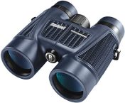 Notre test des jumelles Bushnell 158042