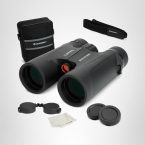 Notre test des jumelles Celestron Outland X 8×42