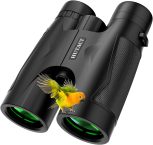 Notre test des jumelles HUTACT 10×42