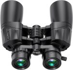 Notre test des jumelles Sogries Zoom 10-30×50